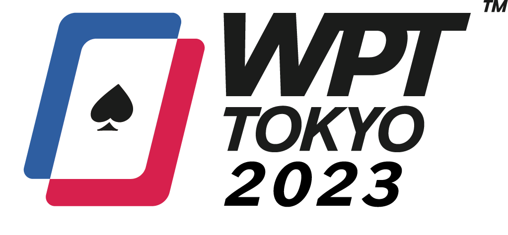 WPT TOKYO 2023とは