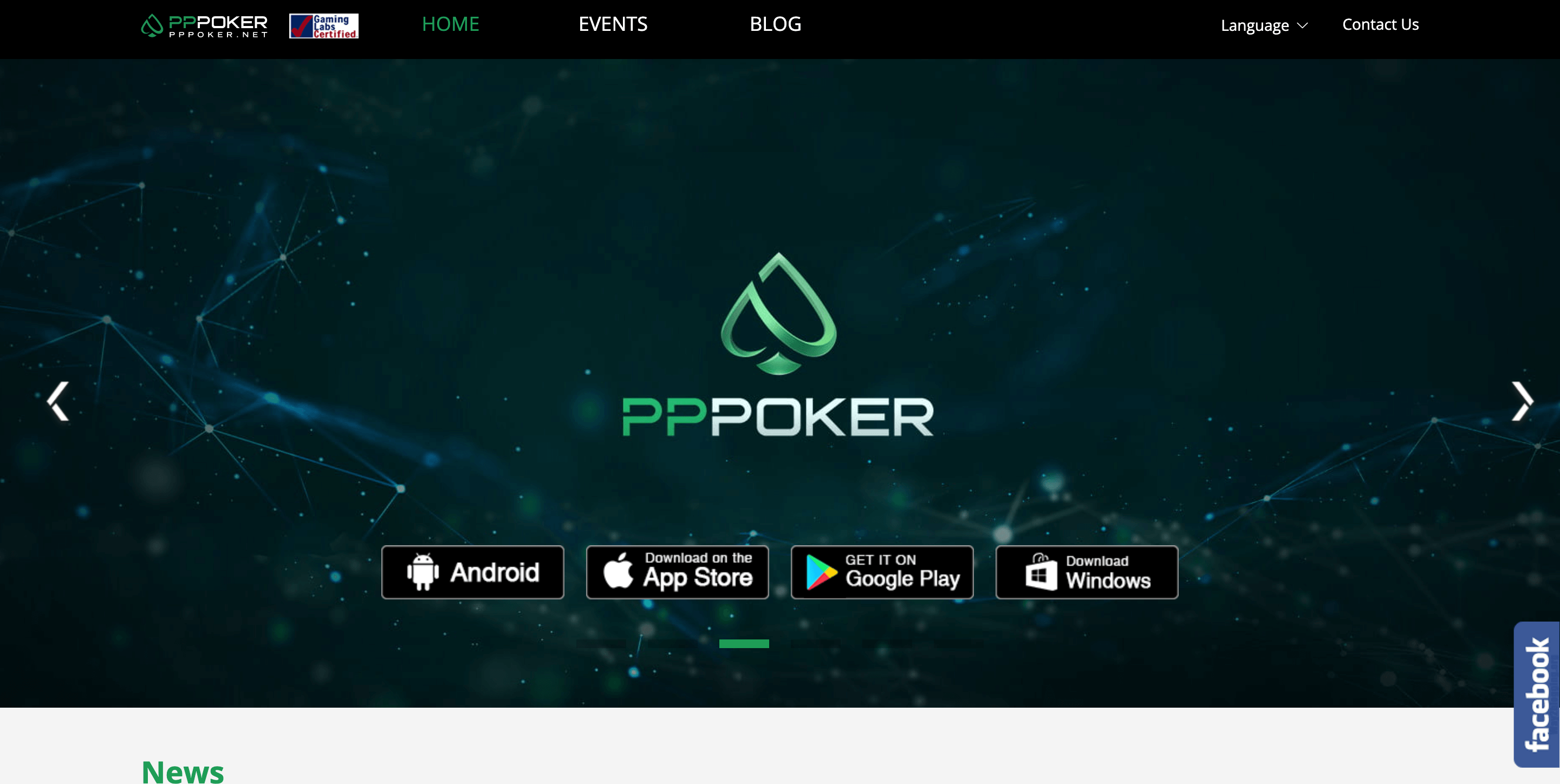 友達 対戦 ポーカーアプリ PPPoker