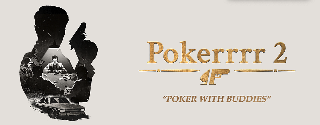 友達 対戦 ポーカーアプリ Pokerrrr 2-友だちとポーカー＆OFC＆オマハ
