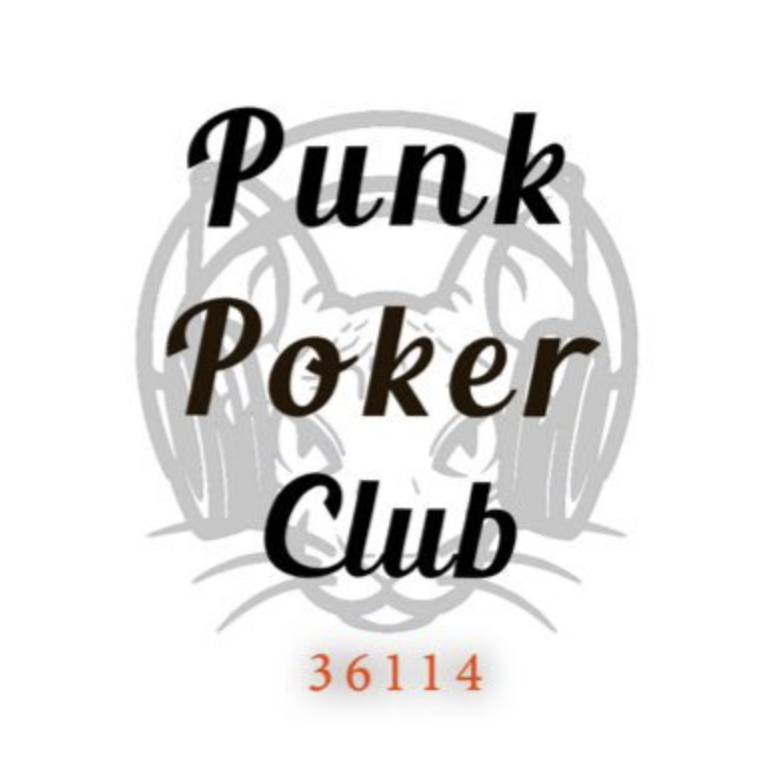 KKポーカー(KKPoker) クラブ Punk Poker Club