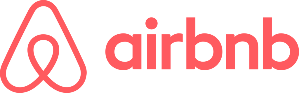 Airbnb等を利用する場合