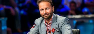 Daniel Negreanu（ダニエル・ネグラヌ）