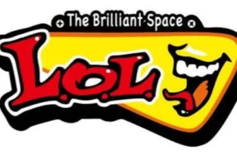 The Brilliant Space L.O.L.