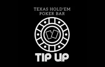 TIP UP 甲府ポーカーバー