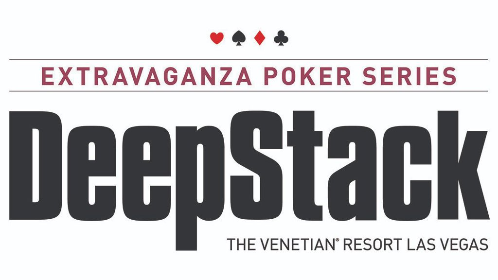 DeepStack Championship Poker Series（5/20〜7/31）