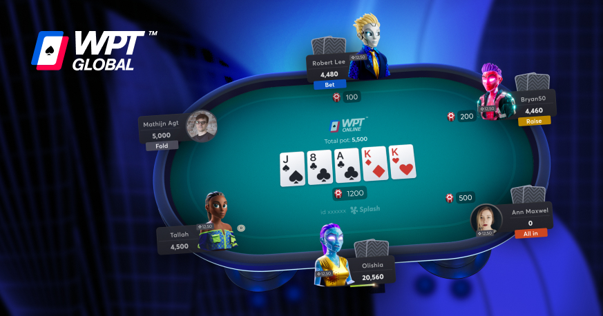 WPT Global