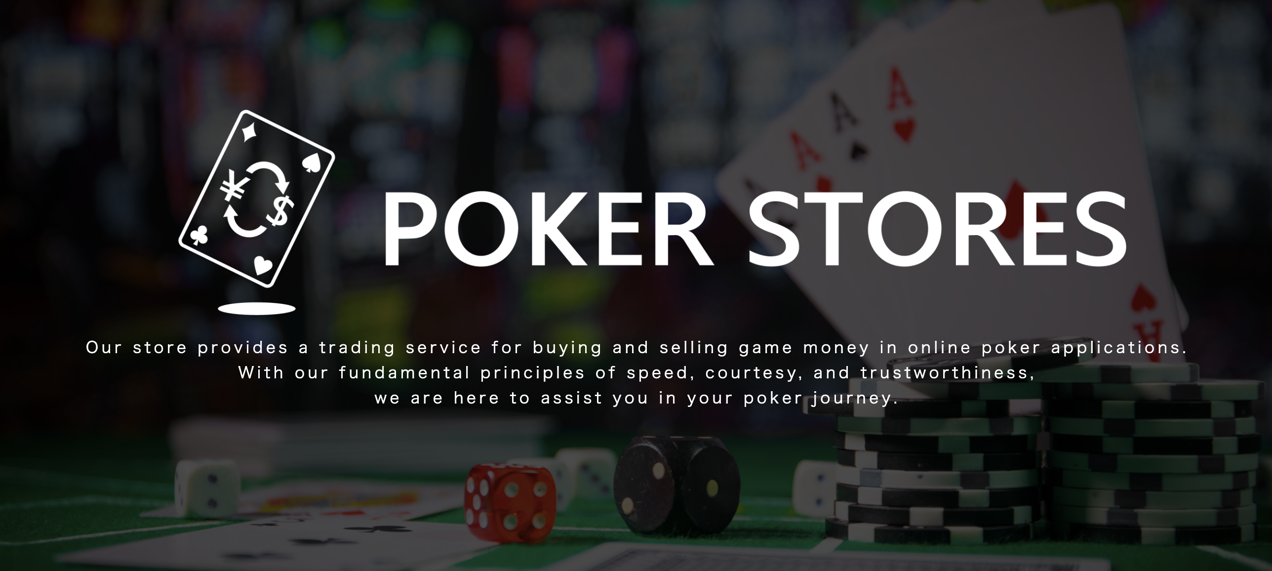 POKERSTORES