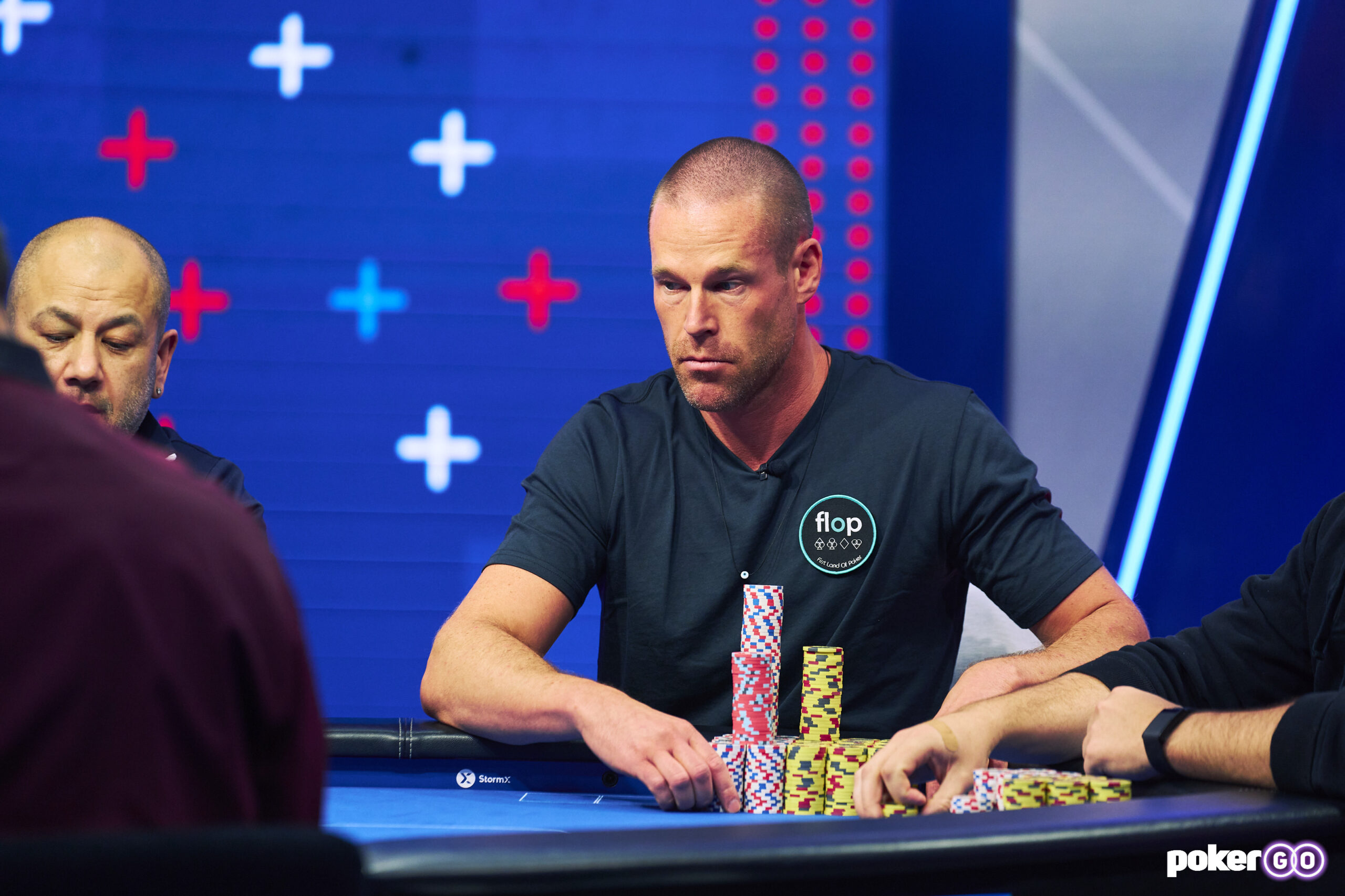 Patrik Antonius