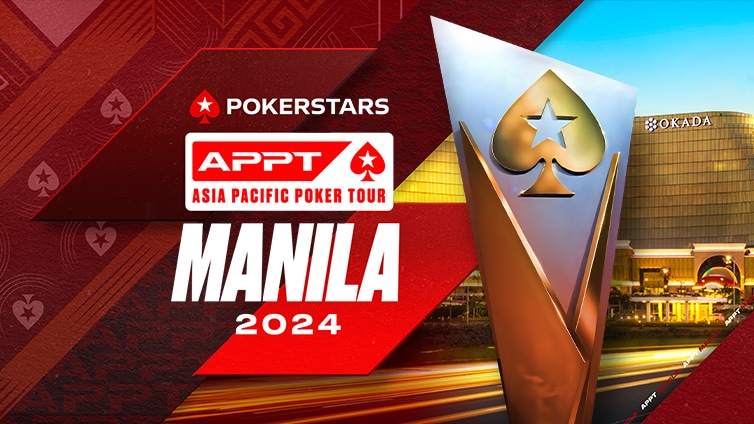 APPT Manila Championship 2024 