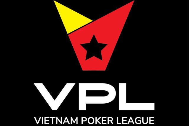 Vietnam Poker League 