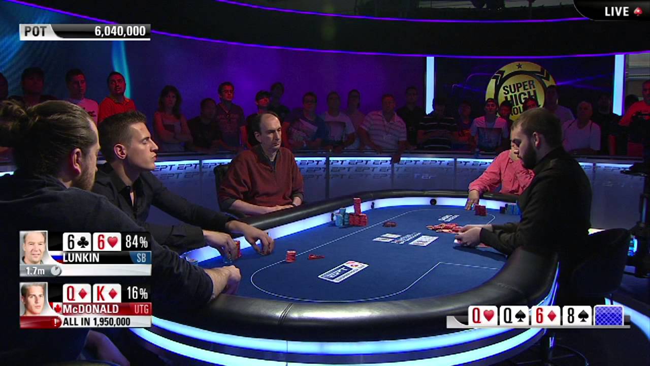 ept final table