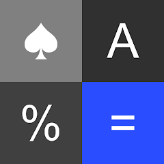 rounders poker calculator