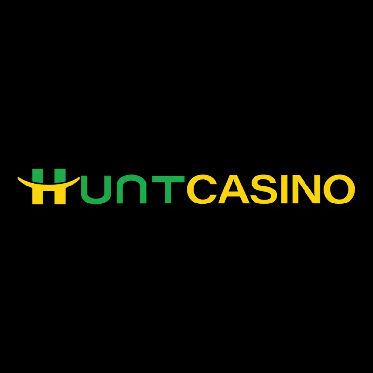 huntcasinoアイコンの画像