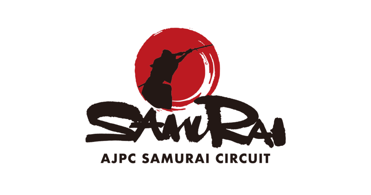 【まとめ】AJPC Samurai Circuit Taiwan