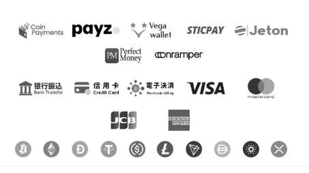 新クイーンカジノ-入金方法