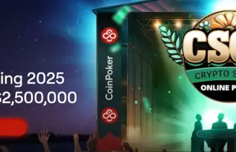 CSOP Spring 2025-coin-poker