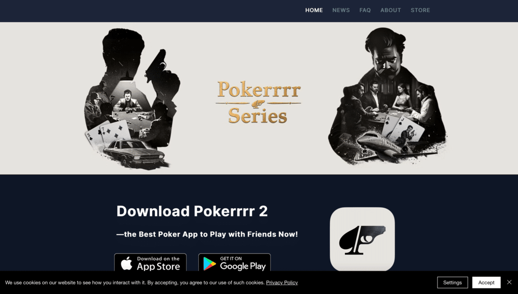 Pokerrrr 2