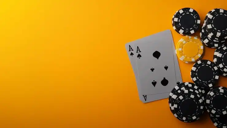 ポーカー 戦略